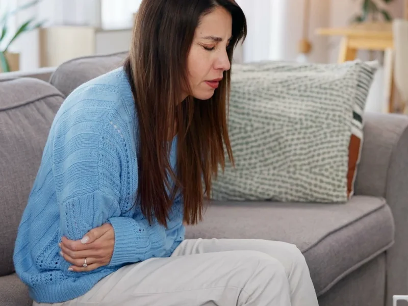 Pelvic organ prolapse treatment at Wellsprings Health