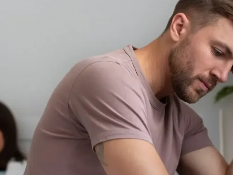 Testicular Pain