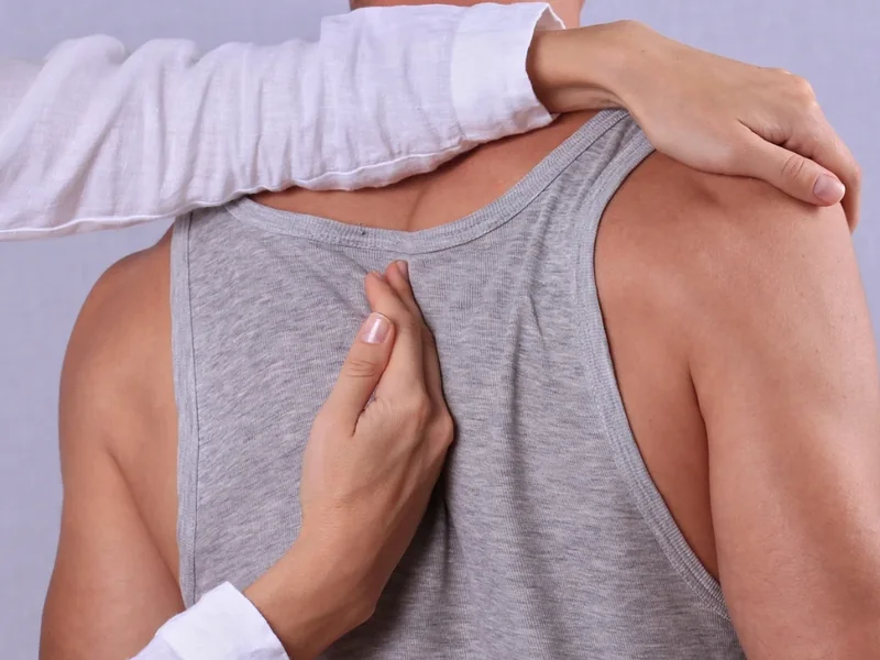 Manual Therapy