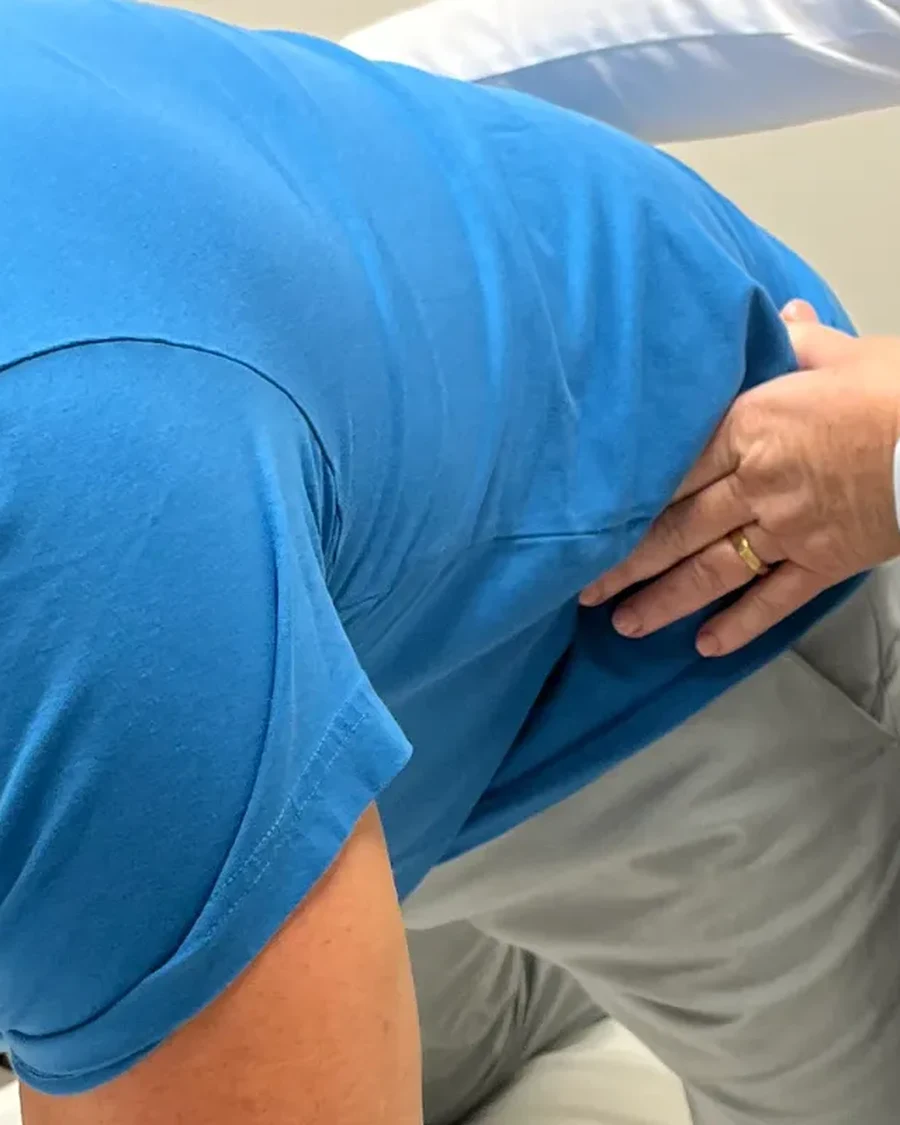 Painful and Premature Ejaculation