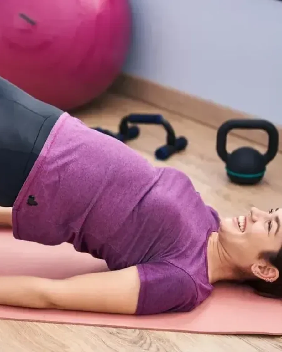 Women's health physical therapy at Wellsprings Health in Hollywood