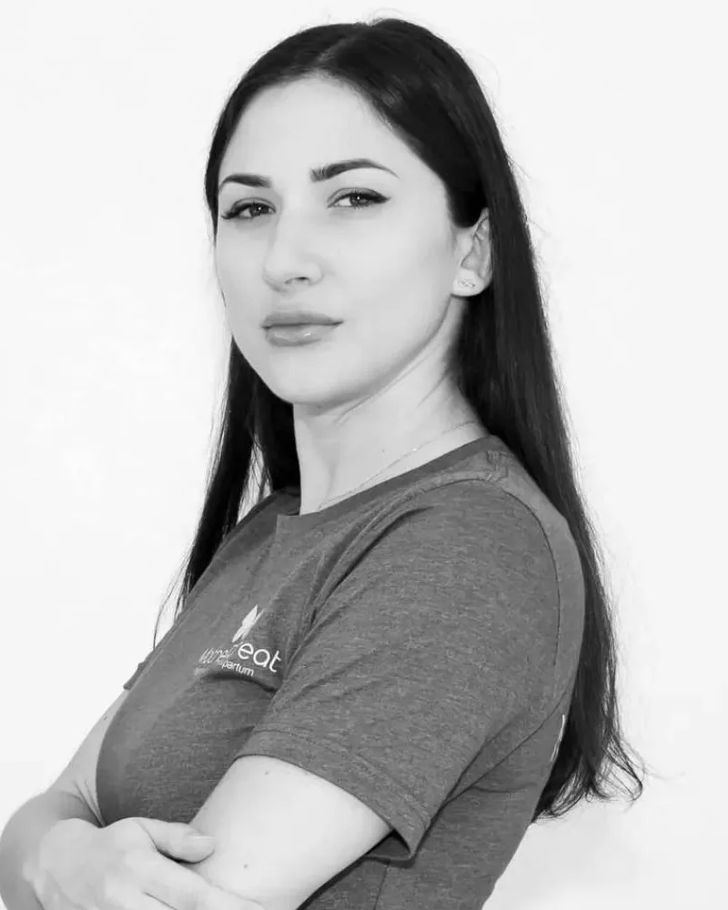 Olga Proskuryakova
