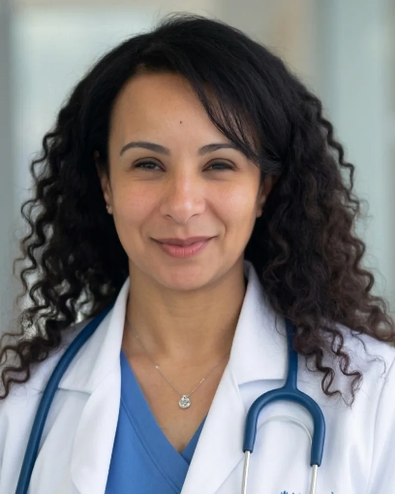Dr. Safa Maklad, MD