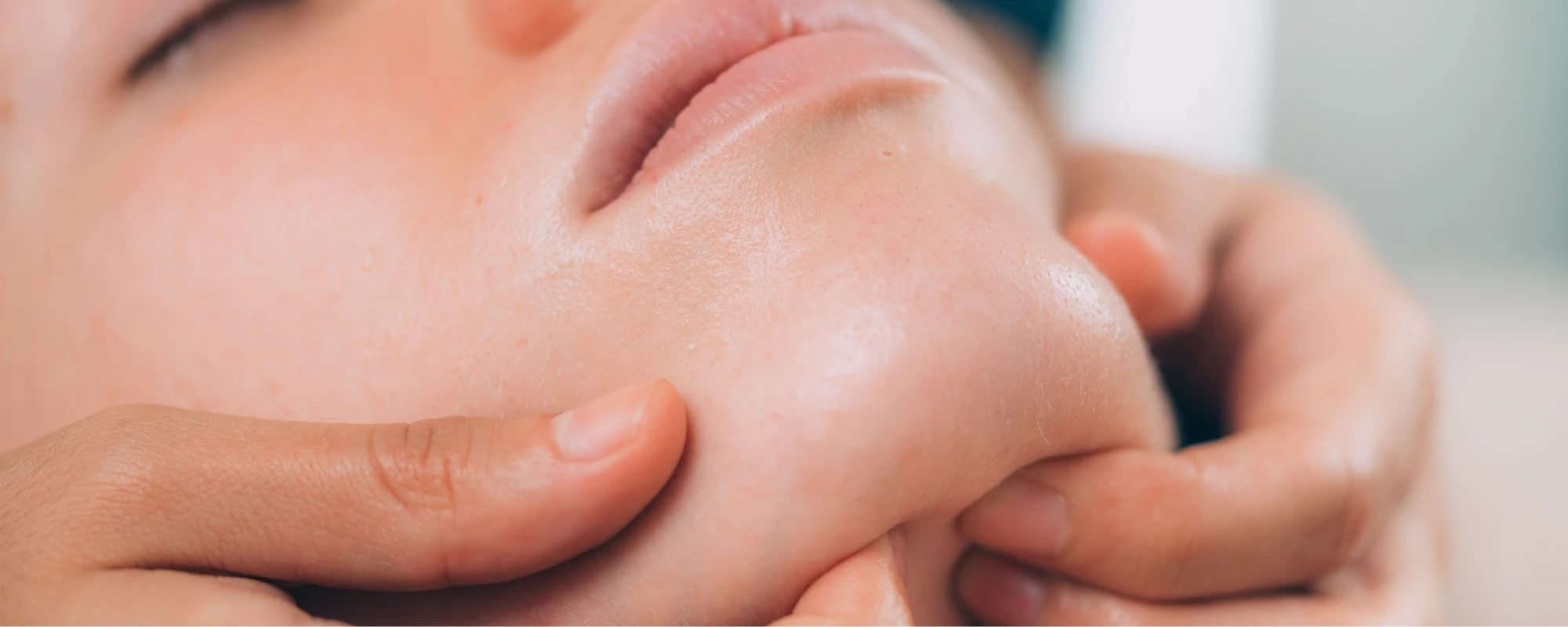 Oral Fascial Therapy