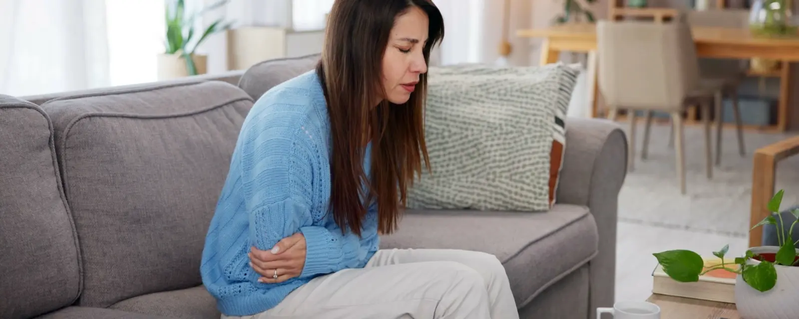 Pelvic Organ Prolapse