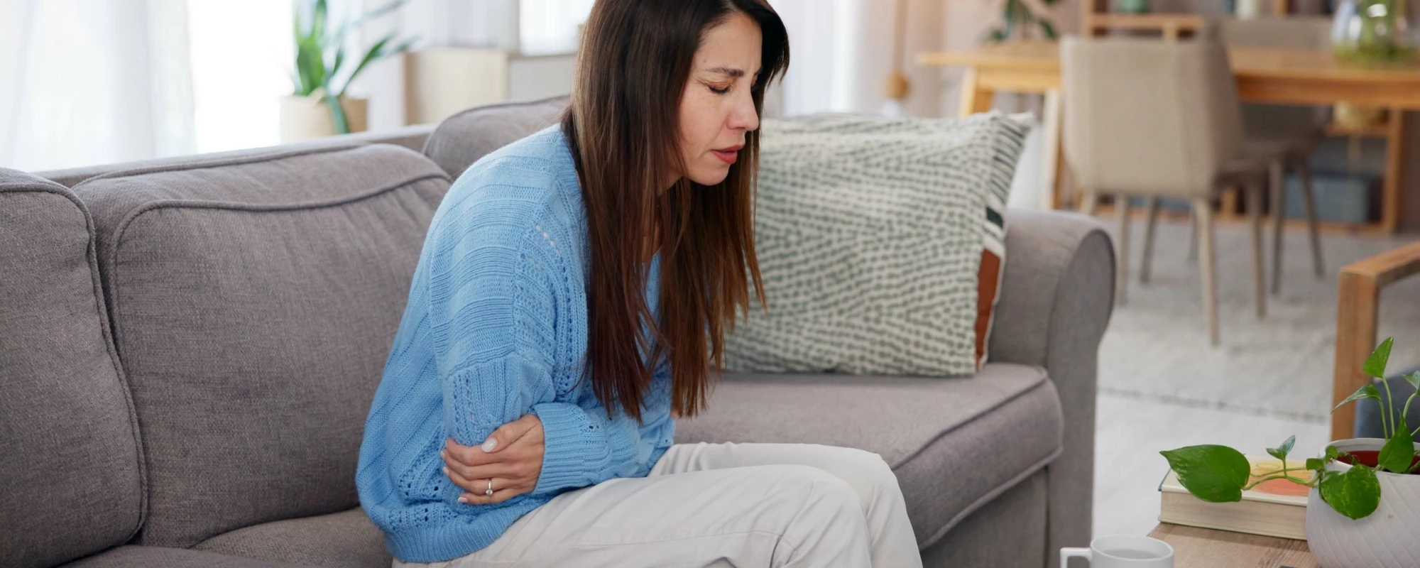 Pelvic Organ Prolapse